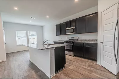 4014 Windstone Glen Way Drive, Richmond, TX 77469 - Photo 11