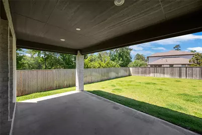 103 E Christine Manor Drive, Montgomery, TX 77316 - Photo 37