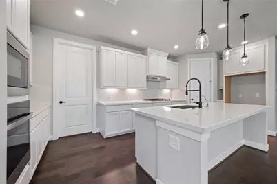 103 E Christine Manor Drive, Montgomery, TX 77316 - Photo 13