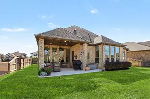 30734 Sunny Meadow Dr, Fulshear, TX 77441 - Photo 25