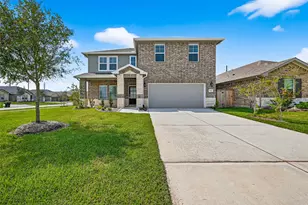 3050 Marble Wy, Richmond, TX 77469 - Photo 1
