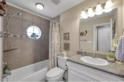 7034 Pleasure Lake Drive, Willis, TX 77318 - Photo 25