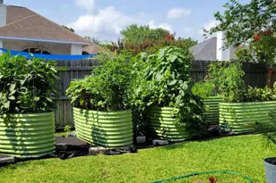 7034 Pleasure Lake Dr, Willis, TX 77318 - Photo 37