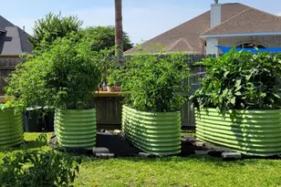 7034 Pleasure Lake Dr, Willis, TX 77318 - Photo 35