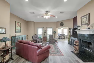 7034 Pleasure Lake Drive, Willis, TX 77318 - Photo 5