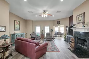 7034 Pleasure Lake Dr, Willis, TX 77318 - Photo 5