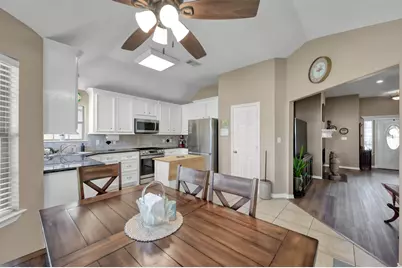 7034 Pleasure Lake Drive, Willis, TX 77318 - Photo 11