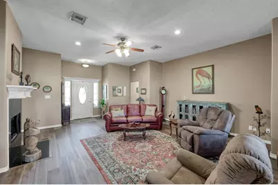 7034 Pleasure Lake Drive, Willis, TX 77318 - Photo 7