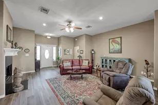 7034 Pleasure Lake Dr, Willis, TX 77318 - Photo 7