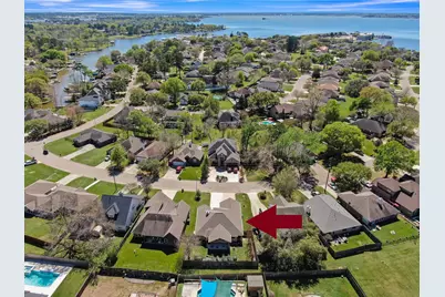 7034 Pleasure Lake Drive, Willis, TX 77318 - Photo 41