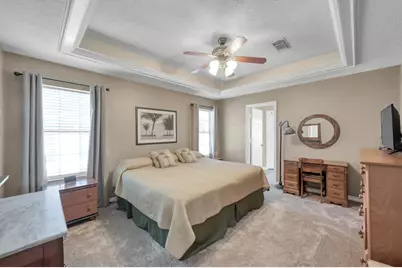 7034 Pleasure Lake Drive, Willis, TX 77318 - Photo 17