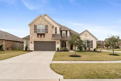 7623 Water Glen Lane, Manvel, TX 77578 - Photo 3