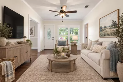 506 S Oak Street, Tomball, TX 77375 - Photo 5