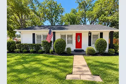 506 S Oak Street, Tomball, TX 77375 - Photo 1