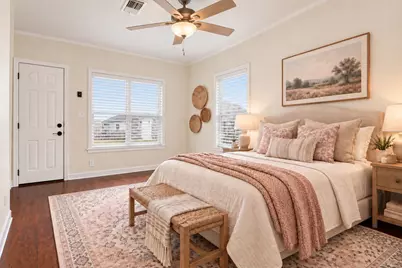 506 S Oak Street, Tomball, TX 77375 - Photo 9