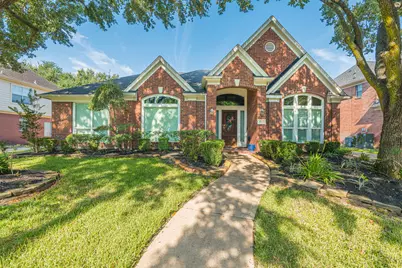 11023 Lark Brook Lane, Houston, TX 77065 - Photo 1