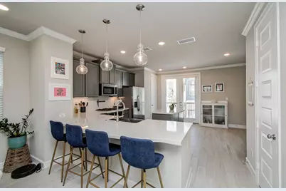 1912 Honey Mound Drive, Houston, TX 77080 - Photo 9