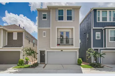 1912 Honey Mound Drive, Houston, TX 77080 - Photo 1