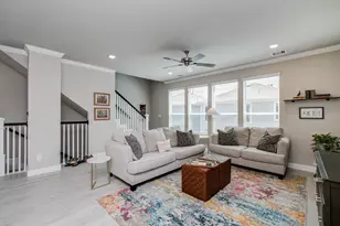 1912 Honey Mound Dr, Houston, TX 77080 - Photo 5