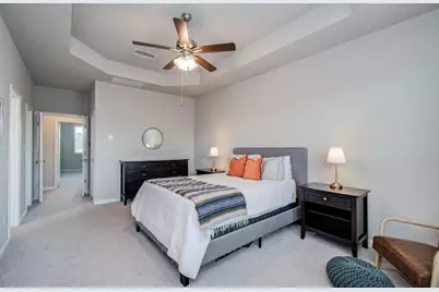 1912 Honey Mound Drive, Houston, TX 77080 - Photo 19