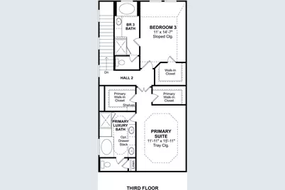 1912 Honey Mound Drive, Houston, TX 77080 - Photo 35