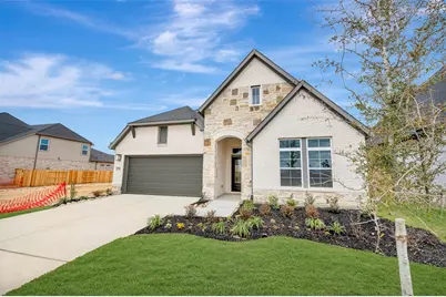 27314 Rolling Bluestem Lane, Hockley, TX 77447 - Photo 3