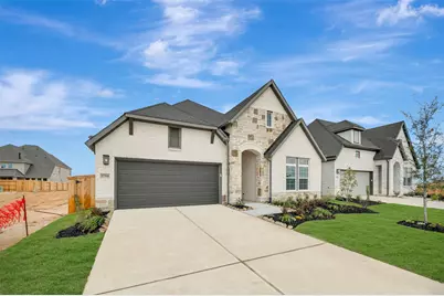 27314 Rolling Bluestem Lane, Hockley, TX 77447 - Photo 5