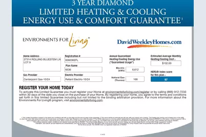 27314 Rolling Bluestem Lane, Hockley, TX 77447 - Photo 13