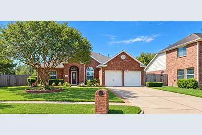 3511 Harbor Pass Lane, Friendswood, TX 77546 - Photo 1