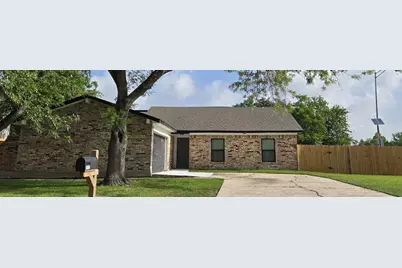 6502 Trail Valley Way, Houston, TX 77086 - Photo 1