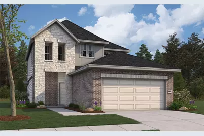 11769 Whirlaway Drive, Willis, TX 77318 - Photo 1