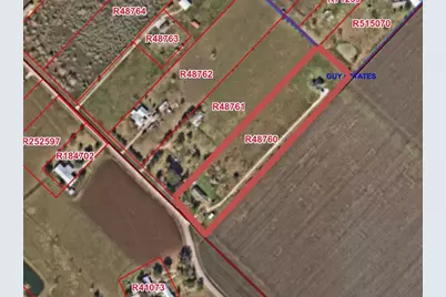 14711 Barak Road, Guy, TX 77444 - Photo 3