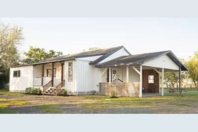 14711 Barak Road, Guy, TX 77444 - Photo 1
