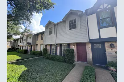 10010 Knoboak Drive #32, Houston, TX 77080 - Photo 1