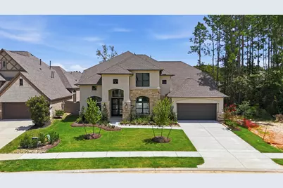 15607 Early Bird Lane, Conroe, TX 77302 - Photo 3