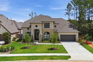15607 Early Bird Ln, Conroe, TX 77302 - Photo 3