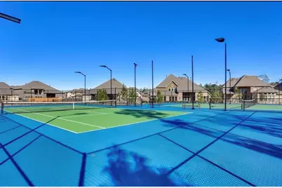3223 Harmony Creek Lane, Spring, TX 77386 - Photo 7