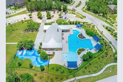 3223 Harmony Creek Lane, Spring, TX 77386 - Photo 5