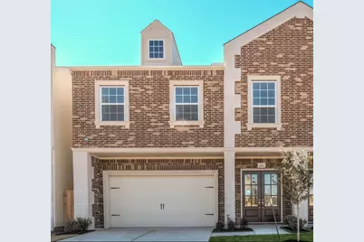 3223 Harmony Creek Lane, Spring, TX 77386 - Photo 1