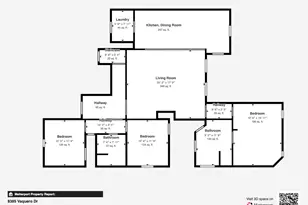 8385 Vaquero Dr, Beaumont, TX 77713 - Photo 35