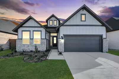 9514 Chateau Hill, Iowa Colony, TX 77578 - Photo 23