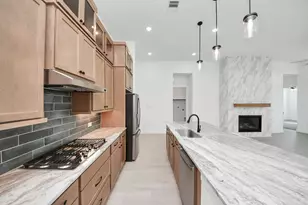 9514 Chateau Hill, Iowa Colony, TX 77578 - Photo 1