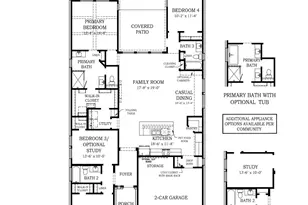 9514 Chateau Hill, Iowa Colony, TX 77578 - Photo 25