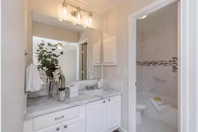 46 N Deerfoot Circle, The Woodlands, TX 77380 - Photo 15