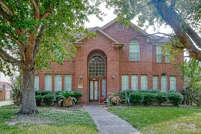 6806 Rhodes Court, Missouri City, TX 77459 - Photo 3