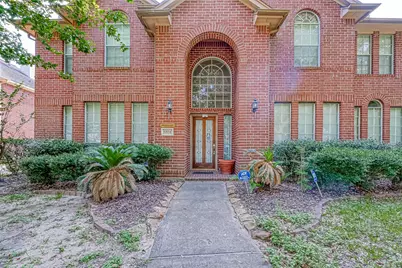 6806 Rhodes Court, Missouri City, TX 77459 - Photo 5