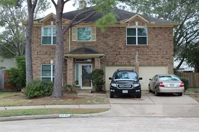 3739 Windlewood Drive, Katy, TX 77449 - Photo 1