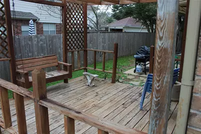 3739 Windlewood Drive, Katy, TX 77449 - Photo 17