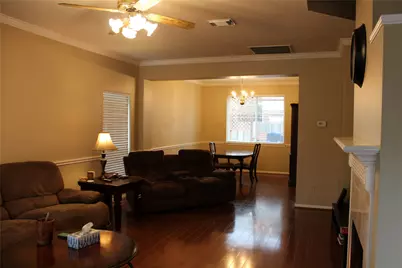 3739 Windlewood Drive, Katy, TX 77449 - Photo 3