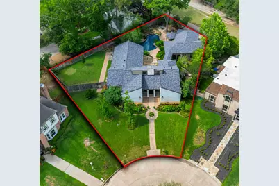 702 Calthorte Court, Katy, TX 77450 - Photo 1